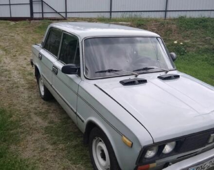 Сірий ВАЗ 2103, об'ємом двигуна 1 л та пробігом 250 тис. км за 750 $, фото 1 на Automoto.ua