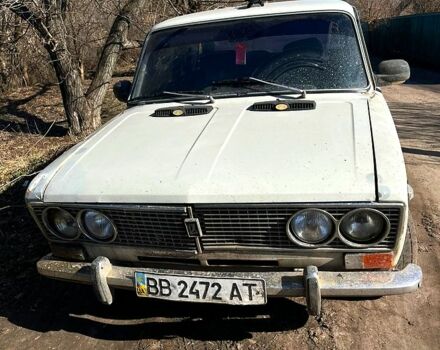 Сірий ВАЗ 2103, об'ємом двигуна 1.6 л та пробігом 0 тис. км за 400 $, фото 1 на Automoto.ua