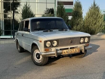 ВАЗ 2103 1983 в Славянске на Automoto.ua Серый ВАЗ 2103, объемом двигателя 1.5 л и пробегом 66 тыс. км за 605 $, фото 1 на Automoto.ua