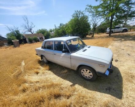 Сірий ВАЗ 2103, об'ємом двигуна 1.3 л та пробігом 150 тис. км за 1150 $, фото 1 на Automoto.ua