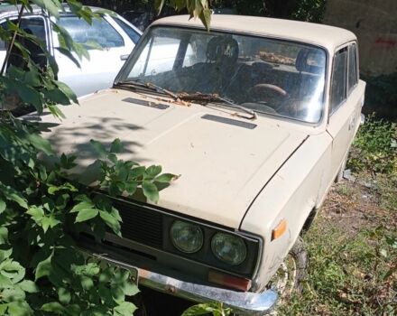 Сірий ВАЗ 2103, об'ємом двигуна 0 л та пробігом 350 тис. км за 7000 $, фото 1 на Automoto.ua