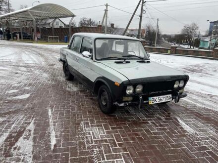 Сірий ВАЗ 2103, об'ємом двигуна 0 л та пробігом 300 тис. км за 700 $, фото 1 на Automoto.ua