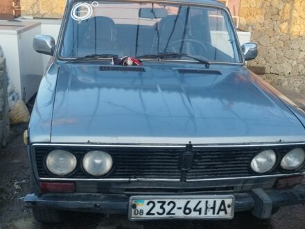 ВАЗ 2103 1995 у Марганце на Automoto.ua Сірий ВАЗ 2103, об'ємом двигуна 0 л та пробігом 300 тис. км за 22000 $, фото 1 на Automoto.ua