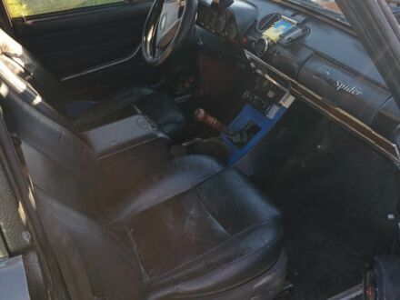 Сірий ВАЗ 2103, об'ємом двигуна 0 л та пробігом 1 тис. км за 710 $, фото 1 на Automoto.ua