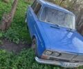 Синій ВАЗ 2103, об'ємом двигуна 1.5 л та пробігом 52 тис. км за 273 $, фото 1 на Automoto.ua