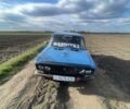 Синий ВАЗ 2103, объемом двигателя 1.3 л и пробегом 2 тыс. км за 549 $, фото 1 на Automoto.ua