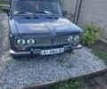 Синий ВАЗ 2103, объемом двигателя 1.3 л и пробегом 30 тыс. км за 800 $, фото 1 на Automoto.ua