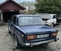 Синий ВАЗ 2103, объемом двигателя 1.3 л и пробегом 250 тыс. км за 650 $, фото 1 на Automoto.ua