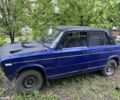 Синий ВАЗ 2103, объемом двигателя 0 л и пробегом 35 тыс. км за 343 $, фото 1 на Automoto.ua