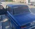 Синій ВАЗ 2103, об'ємом двигуна 1 л та пробігом 123 тис. км за 849 $, фото 1 на Automoto.ua