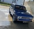 Синій ВАЗ 2103, об'ємом двигуна 1 л та пробігом 123 тис. км за 849 $, фото 1 на Automoto.ua