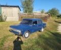 Синій ВАЗ 2103, об'ємом двигуна 1 л та пробігом 123 тис. км за 849 $, фото 6 на Automoto.ua