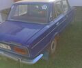Синий ВАЗ 2103, объемом двигателя 1 л и пробегом 967 тыс. км за 476 $, фото 3 на Automoto.ua
