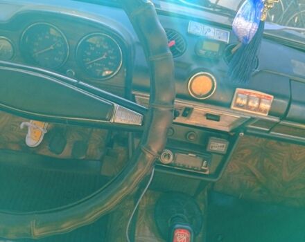 Синий ВАЗ 2103, объемом двигателя 1 л и пробегом 967 тыс. км за 476 $, фото 1 на Automoto.ua