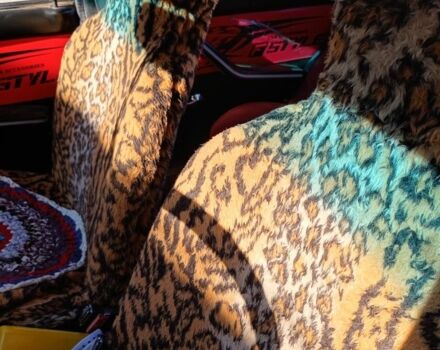 Синий ВАЗ 2103, объемом двигателя 1 л и пробегом 967 тыс. км за 476 $, фото 2 на Automoto.ua