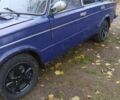 Синій ВАЗ 2103, об'ємом двигуна 3 л та пробігом 250 тис. км за 740 $, фото 1 на Automoto.ua