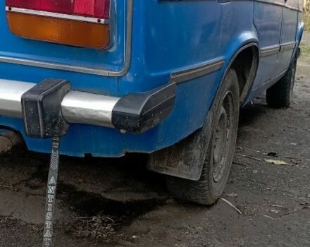 Синий ВАЗ 2103, объемом двигателя 0 л и пробегом 56 тыс. км за 577 $, фото 2 на Automoto.ua