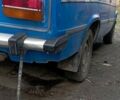 Синий ВАЗ 2103, объемом двигателя 0 л и пробегом 56 тыс. км за 577 $, фото 2 на Automoto.ua