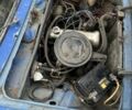 Синий ВАЗ 2103, объемом двигателя 1.5 л и пробегом 300 тыс. км за 473 $, фото 2 на Automoto.ua