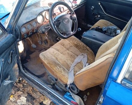 Синий ВАЗ 2103, объемом двигателя 0 л и пробегом 1 тыс. км за 478 $, фото 1 на Automoto.ua
