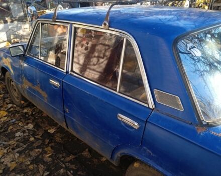 Синий ВАЗ 2103, объемом двигателя 0 л и пробегом 1 тыс. км за 478 $, фото 6 на Automoto.ua