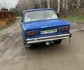 Синий ВАЗ 2103, объемом двигателя 1.5 л и пробегом 170 тыс. км за 545 $, фото 3 на Automoto.ua