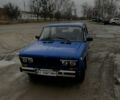 Синий ВАЗ 2103, объемом двигателя 1.5 л и пробегом 170 тыс. км за 545 $, фото 6 на Automoto.ua