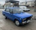 Синий ВАЗ 2103, объемом двигателя 1.5 л и пробегом 170 тыс. км за 545 $, фото 1 на Automoto.ua