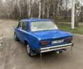 Синий ВАЗ 2103, объемом двигателя 1.5 л и пробегом 170 тыс. км за 545 $, фото 2 на Automoto.ua