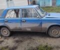 Синий ВАЗ 2103, объемом двигателя 1.5 л и пробегом 4 тыс. км за 350 $, фото 9 на Automoto.ua