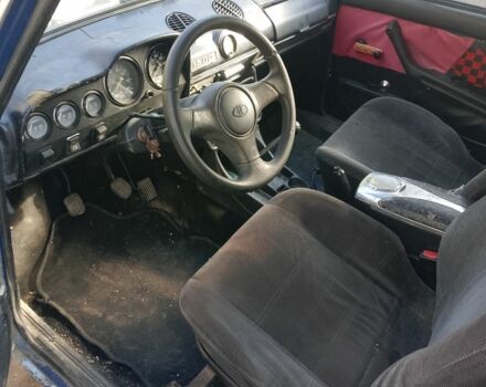 Синий ВАЗ 2103, объемом двигателя 0 л и пробегом 9 тыс. км за 238 $, фото 5 на Automoto.ua