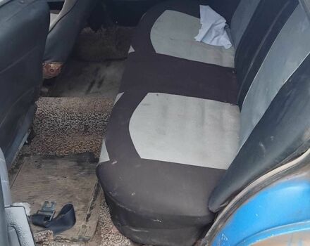 Синий ВАЗ 2103, объемом двигателя 1.5 л и пробегом 4 тыс. км за 350 $, фото 6 на Automoto.ua