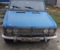 Синий ВАЗ 2103, объемом двигателя 1.5 л и пробегом 4 тыс. км за 350 $, фото 1 на Automoto.ua