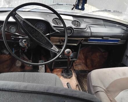 Синий ВАЗ 2103, объемом двигателя 1.5 л и пробегом 4 тыс. км за 350 $, фото 4 на Automoto.ua