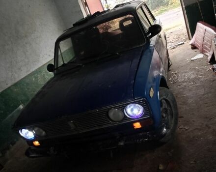 Синий ВАЗ 2103, объемом двигателя 0 л и пробегом 9 тыс. км за 238 $, фото 6 на Automoto.ua