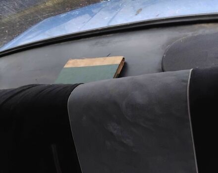 Синий ВАЗ 2103, объемом двигателя 1.5 л и пробегом 4 тыс. км за 350 $, фото 5 на Automoto.ua