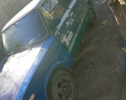 Синий ВАЗ 2103, объемом двигателя 0 л и пробегом 9 тыс. км за 238 $, фото 1 на Automoto.ua