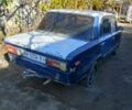 Синий ВАЗ 2103, объемом двигателя 0 л и пробегом 9 тыс. км за 238 $, фото 3 на Automoto.ua