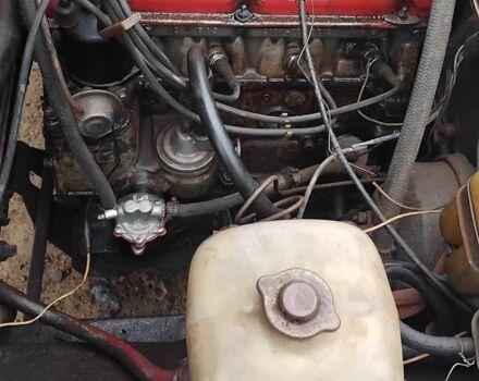 Синий ВАЗ 2103, объемом двигателя 1.5 л и пробегом 4 тыс. км за 350 $, фото 1 на Automoto.ua