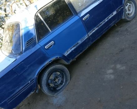 Синий ВАЗ 2103, объемом двигателя 0 л и пробегом 9 тыс. км за 238 $, фото 4 на Automoto.ua