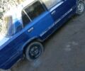 Синий ВАЗ 2103, объемом двигателя 0 л и пробегом 9 тыс. км за 238 $, фото 4 на Automoto.ua