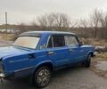 Синій ВАЗ 2103, об'ємом двигуна 0 л та пробігом 64 тис. км за 464 $, фото 4 на Automoto.ua
