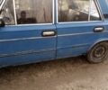 Синий ВАЗ 2103, объемом двигателя 0 л и пробегом 10 тыс. км за 179 $, фото 1 на Automoto.ua