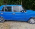 Синій ВАЗ 2103, об'ємом двигуна 0 л та пробігом 91 тис. км за 204 $, фото 1 на Automoto.ua