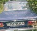 Синий ВАЗ 2103, объемом двигателя 0 л и пробегом 50 тыс. км за 292 $, фото 1 на Automoto.ua