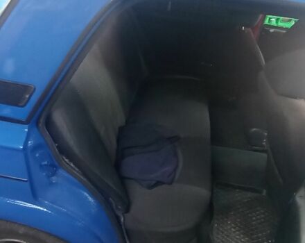 Синий ВАЗ 2103, объемом двигателя 1.3 л и пробегом 1 тыс. км за 850 $, фото 1 на Automoto.ua