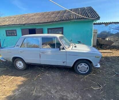 Синий ВАЗ 2103, объемом двигателя 1.3 л и пробегом 17 тыс. км за 800 $, фото 4 на Automoto.ua