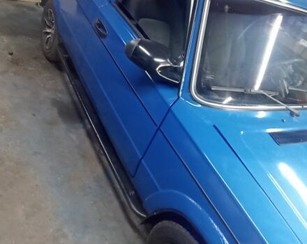 Синий ВАЗ 2103, объемом двигателя 1.3 л и пробегом 1 тыс. км за 850 $, фото 4 на Automoto.ua