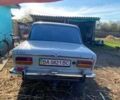 Синий ВАЗ 2103, объемом двигателя 1.3 л и пробегом 17 тыс. км за 800 $, фото 6 на Automoto.ua