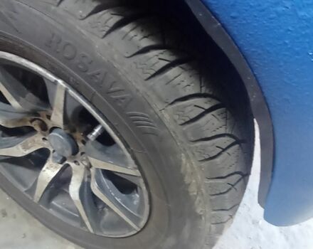 Синий ВАЗ 2103, объемом двигателя 1.3 л и пробегом 1 тыс. км за 850 $, фото 7 на Automoto.ua